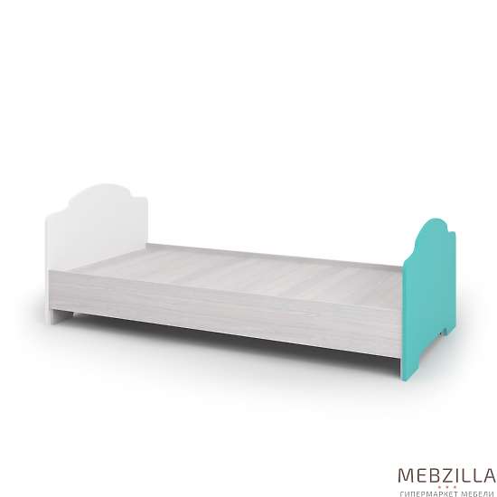 Купить кровать миа кр 052 - 13 255 руб.