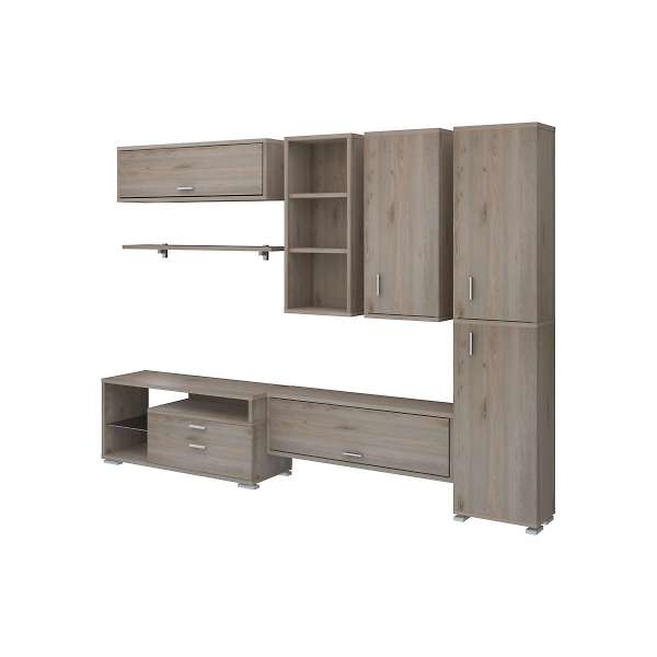 Купить стенка домино лофт 4 - 45 011 руб.