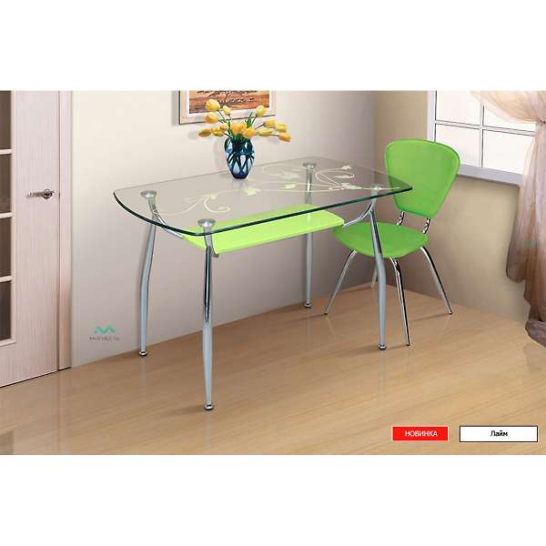 Купить стол обеденный со-3с - 21 090 руб.