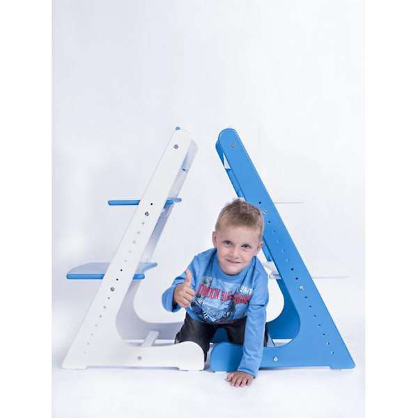 Купить детский растущий стул конёк горбунёк - 6 190 руб.