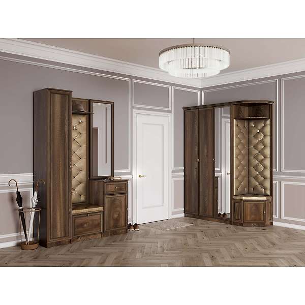 Купить зеркало навесное габриэлла - 3 054 руб.