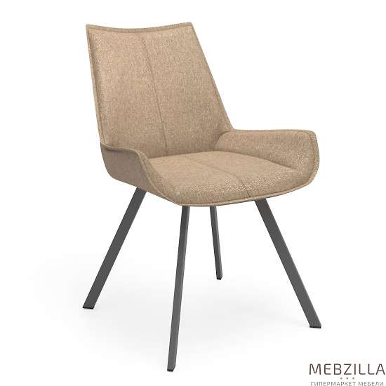 Купить стул броско серый, sherlock 232 - 7 493 ₽