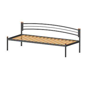 Тахта металлическая Эко