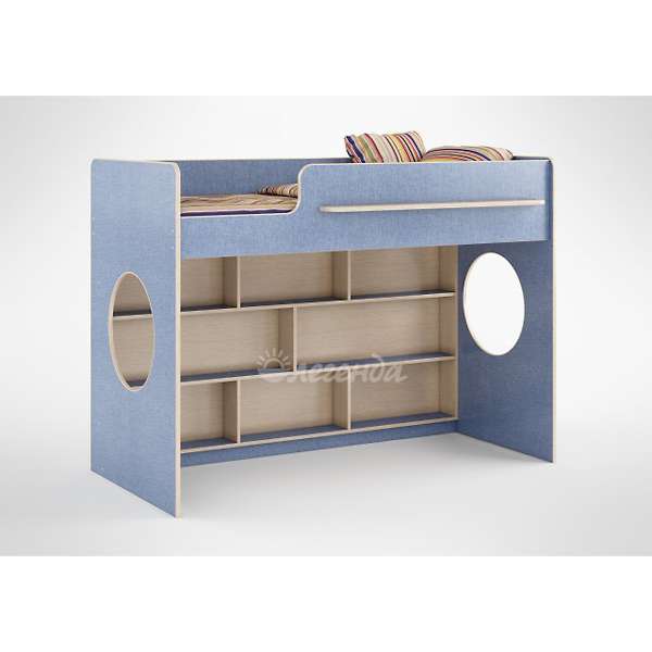 Купить кровать легенда 26 - 14 220 ₽