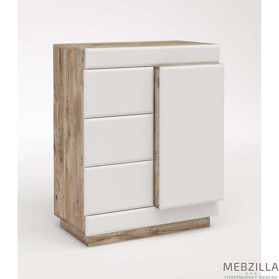 Купить тумба 1д3я роксет кмк 0554.2 - 17 665 руб.
