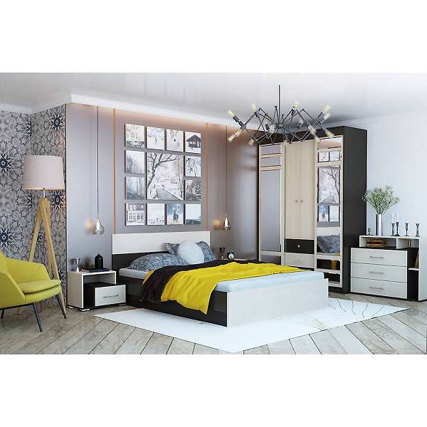 Купить кровать юнона 1600 - 4 800 руб.