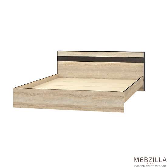 Купить кровать лирика 1.6 - 8 065 руб.