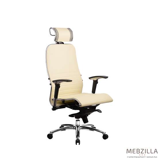 Купить кресло офисное samurai k-3.04 - 32 190 руб.