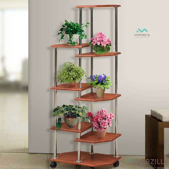 Купить подставка под цветы в-7 - 7 410 руб.