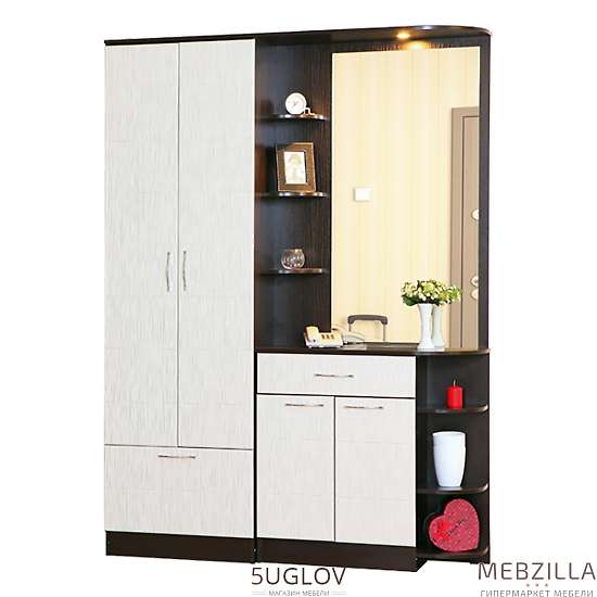 Купить шкаф софия 2 - 20 051 руб.