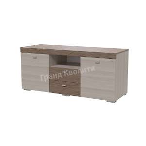 Тумба ТВ Неаполь 6-9160