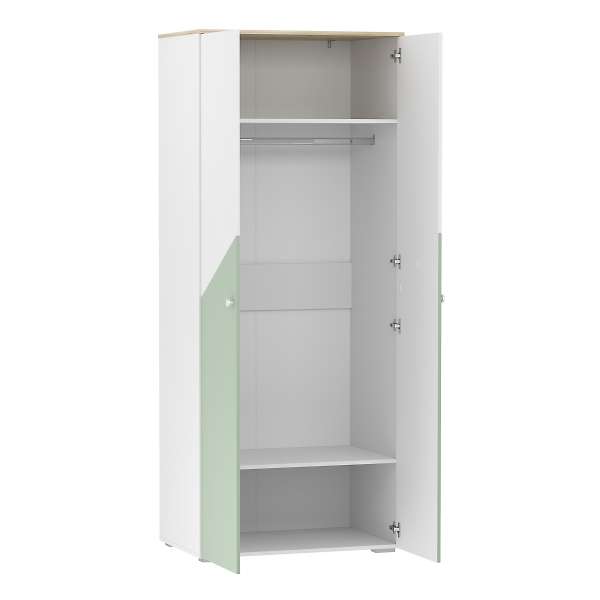 Купить шкаф для одежды банни нм 041.42 - 16 799 руб.