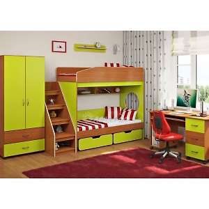 Детская стенка Легенда №10