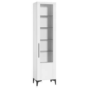 Шкаф-пенал Валенсия 13.218