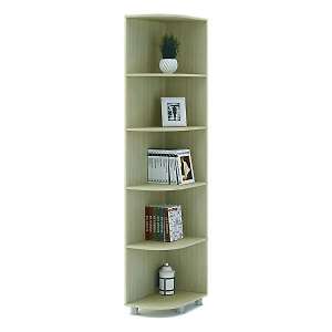 Стеллаж угловой Виктория ПУ 901