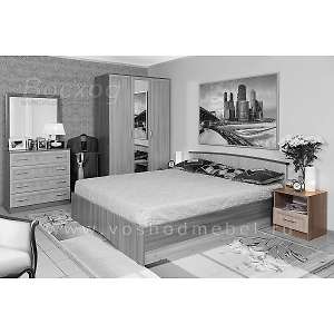 Тумба 1 ящик СВР-11 Светлана (Рамка) Стандарт