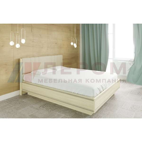 Купить кровать 1800 карина кр-1014 - 38 372 ₽