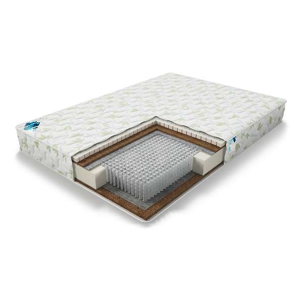 Купить матрас микро медиум хард - 63 675 ₽