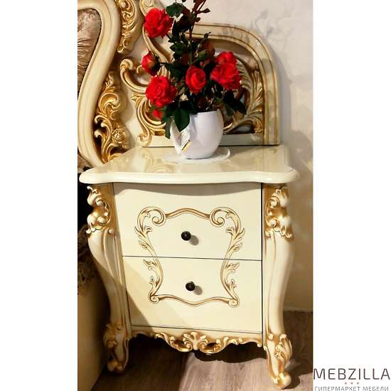 Купить тумба прикроватная джоконда - 10 065 руб.
