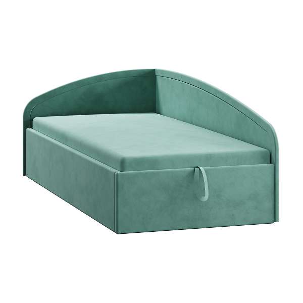 Купить кровать адель 900 - 24 499 руб.