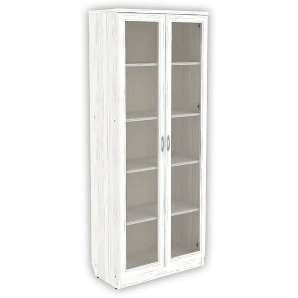 Купить шкаф для книг 218 - 14 306 ₽