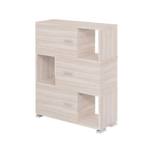 Купить стеллаж домино сб-30/3 - 11 500 ₽