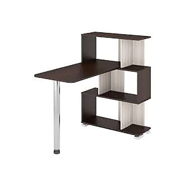 Купить стеллаж домино сл-5-3ст - 7 120 ₽