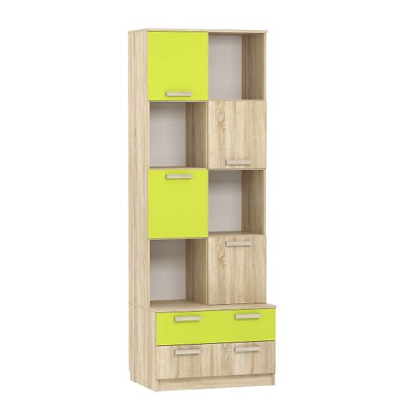 Купить шкаф комбинированный акварель нм 013.10 - 16 199 руб.