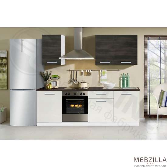 Купить кухня базис вудлайн 02 - 35 620 руб.