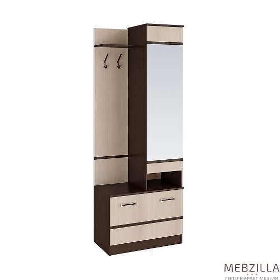 Купить прихожая сакура су-01 - 12 039 руб.