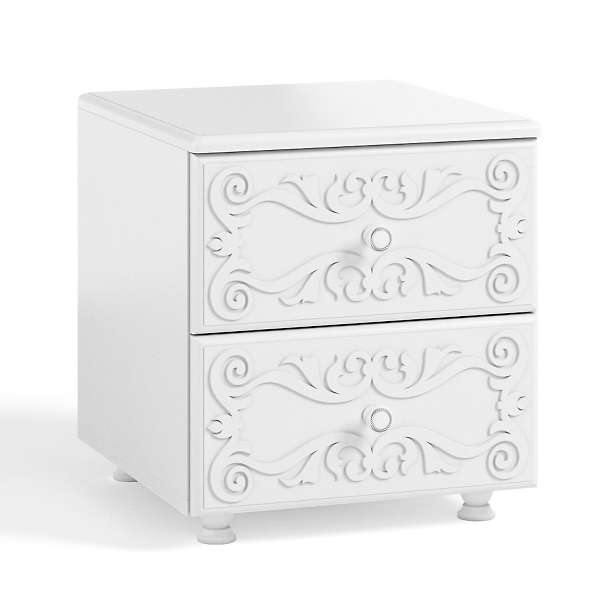 Купить тумба прикроватная италия ит-26 - 4 102 руб.