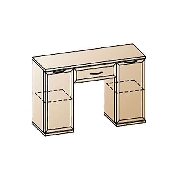 Купить стол туалетный карина ст-1002 - 12 572 ₽