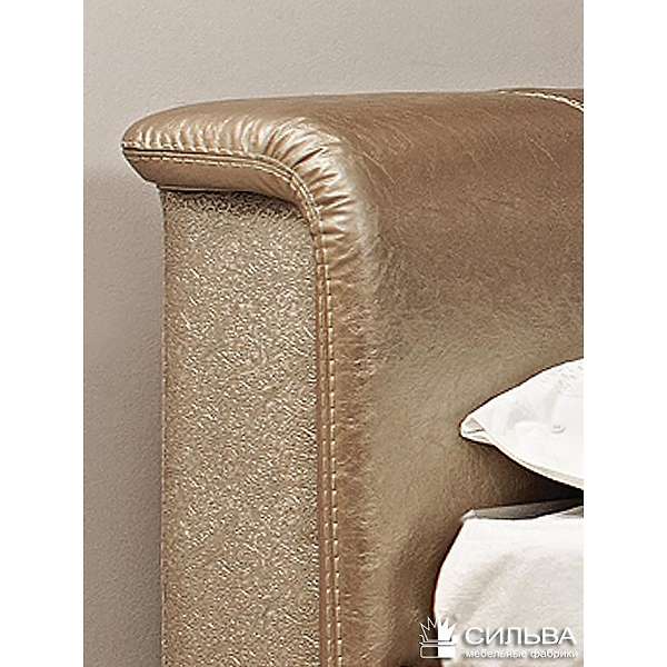 Купить кровать доминик 1600 - 38 363 ₽