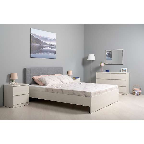 Купить тумба прикроватная 16.02 ника - 3 283 руб.