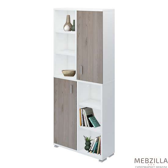 Купить стеллаж домино пу-30/2 - 26 080 руб.