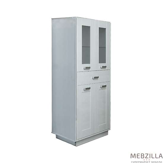 Купить шкаф мцн буфет волжанка квадро - 17 870 руб.