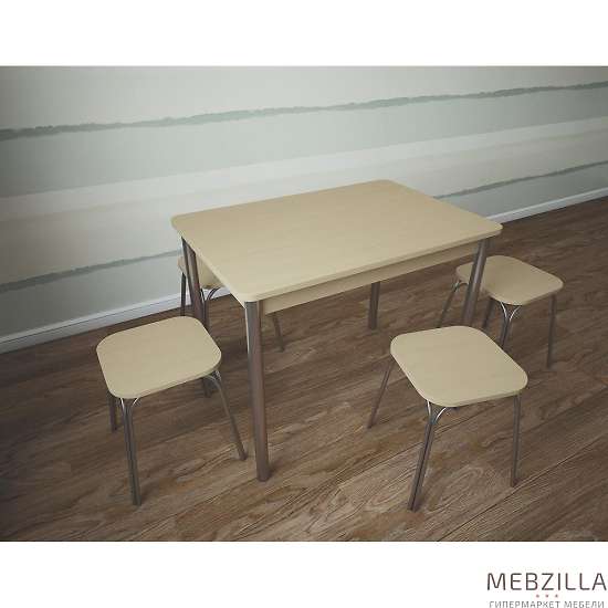 Купить стол обеденный тор - 14 610 ₽