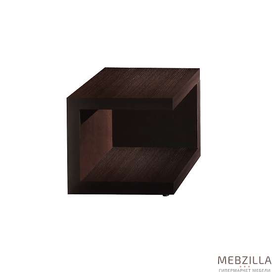 Купить тумба прикроватная 1 hyper - 5 059 ₽