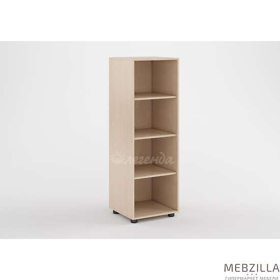 Купить стеллаж л-02 - 4 500 ₽