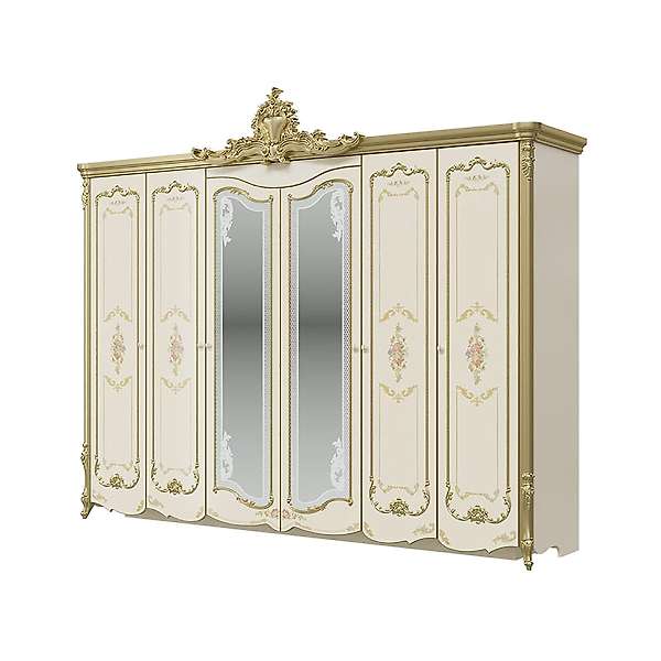 Купить шкаф шестидверный шейх сш-02 - 77 340 руб.