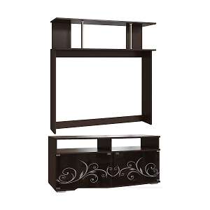 Гостиная Флоренция центральная секция