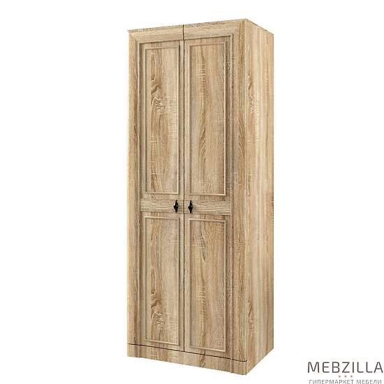 Купить шкаф для платья №68 мдк 4.12 - 10 677 ₽