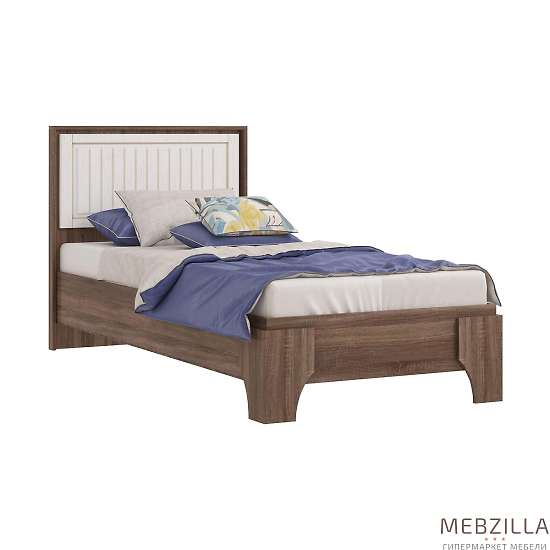 Купить кровать изабелла 900 кр-1 - 20 010 руб.