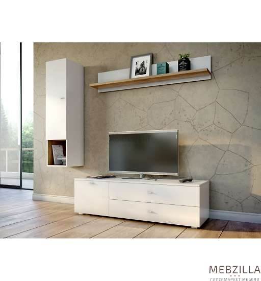 Купить гостиная капри-8 - 13 590 руб.