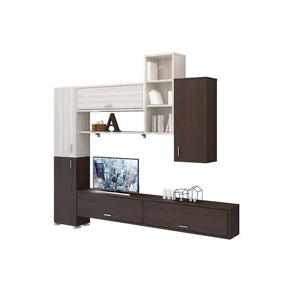 Купить стенка домино лофт 1 - 39 483 руб.