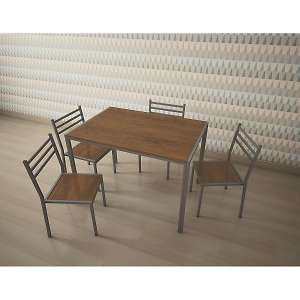 Стол обеденный Вито