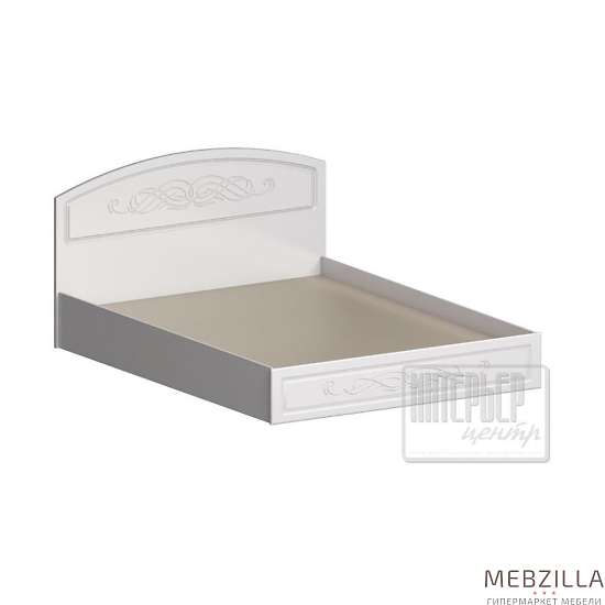 Купить кровать венеция кр 160 - 10 520 руб.