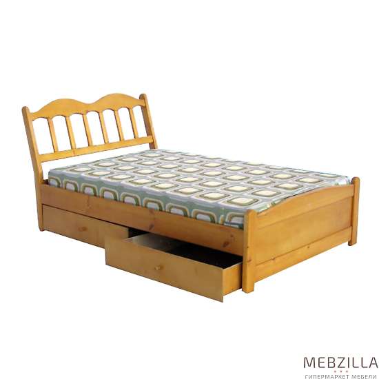 Купить кровать жанна - 14 200 ₽