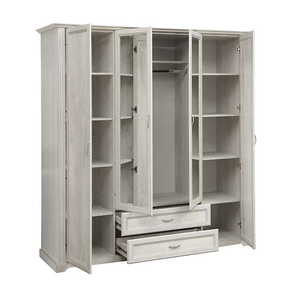 Купить шкаф для одежды 32.01 сохо - 31 676 руб.