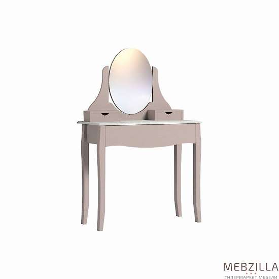 Купить стол туалетный 43 brownie - 15 470 руб.